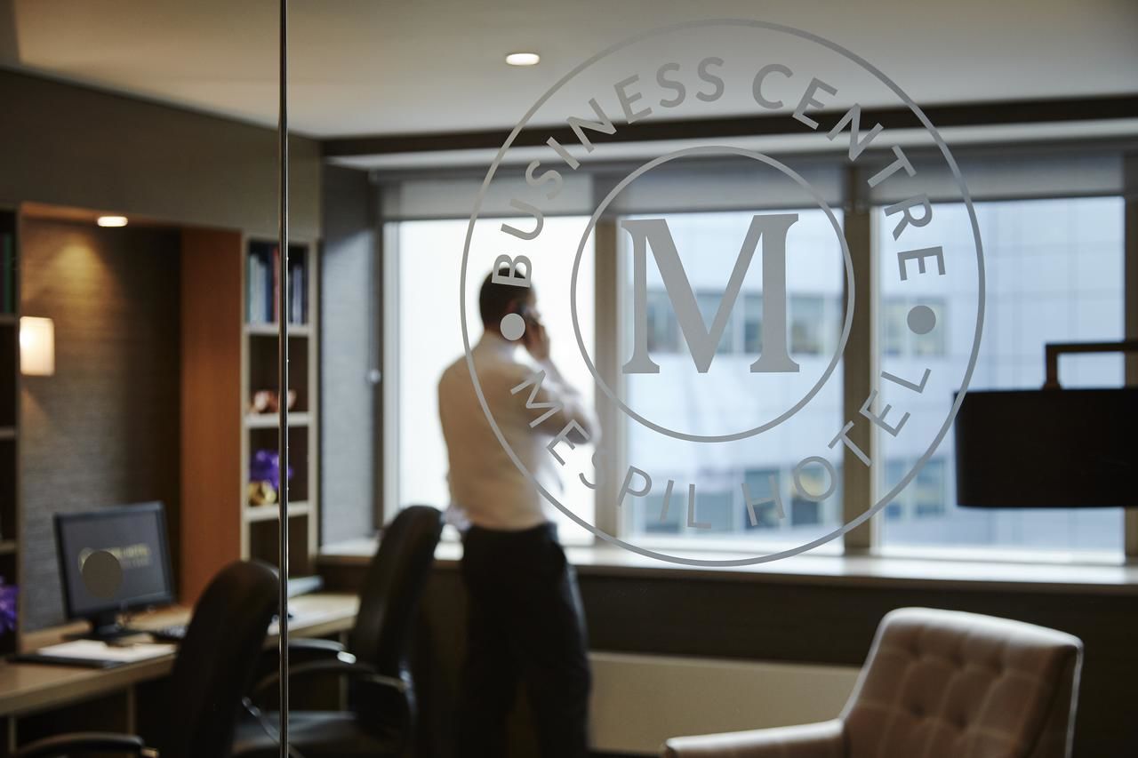 Отель Mespil Hotel Дублин-14