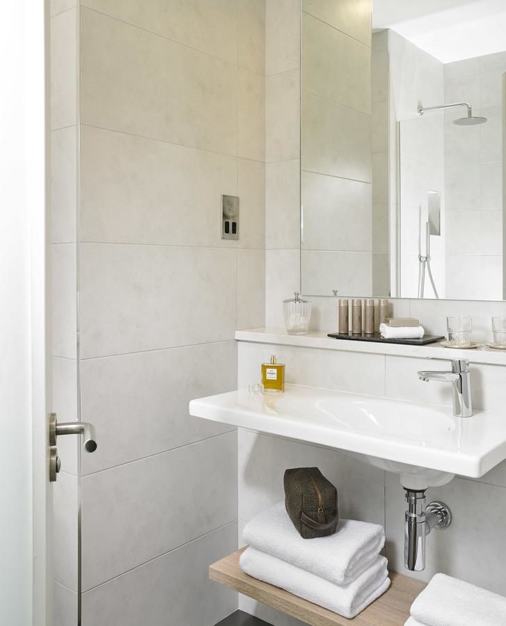 Отель Mespil Hotel Дублин