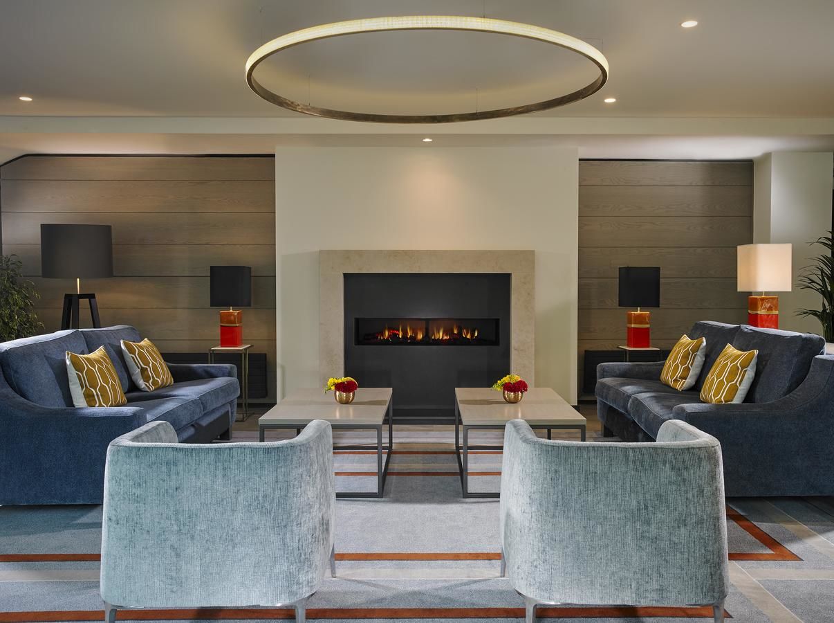 Отель Mespil Hotel Дублин-7