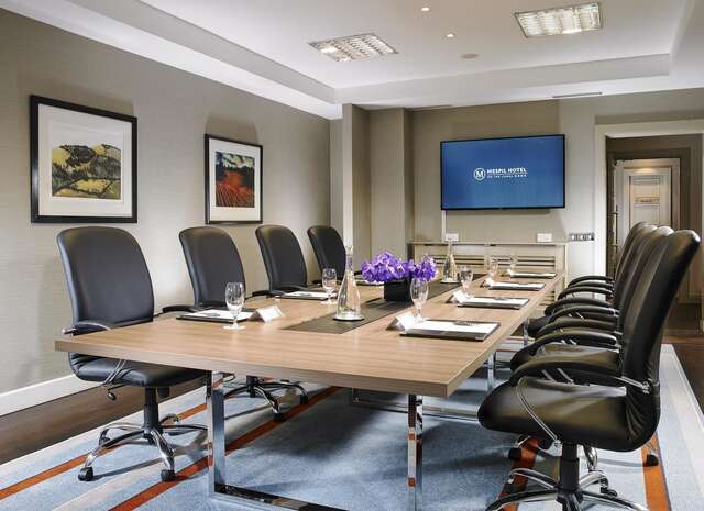 Отель Mespil Hotel Дублин-26