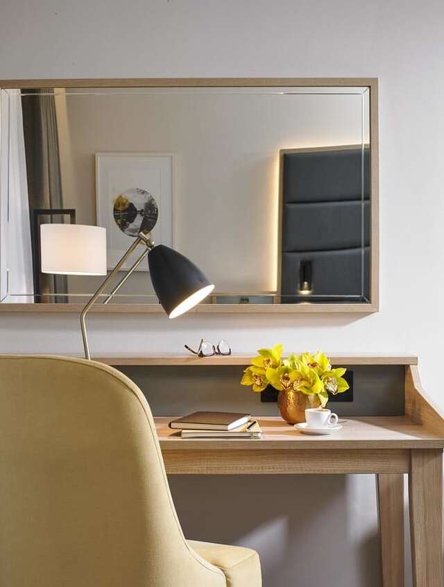 Отель Mespil Hotel Дублин-28