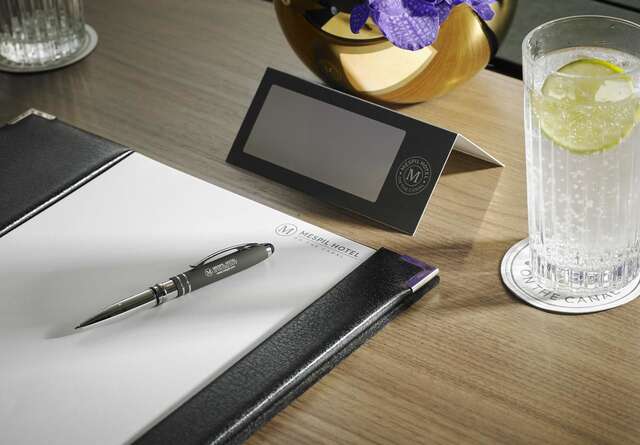 Отель Mespil Hotel Дублин-32